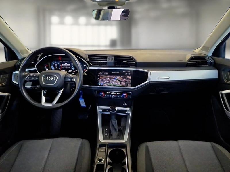AUDI Q3 35 TDI S tronic Business