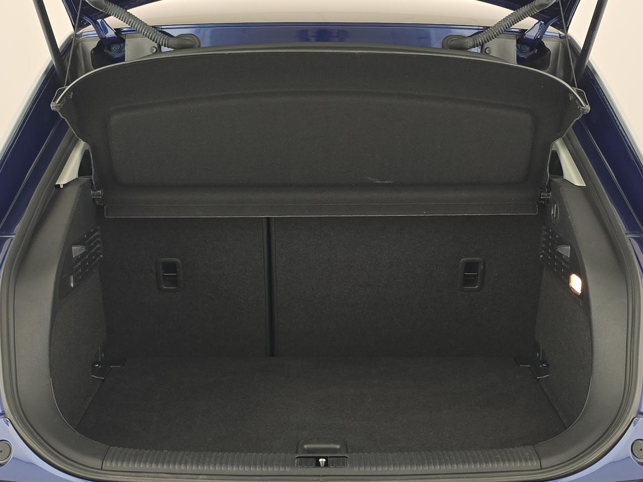 Audi A1 1.6 tdi admired