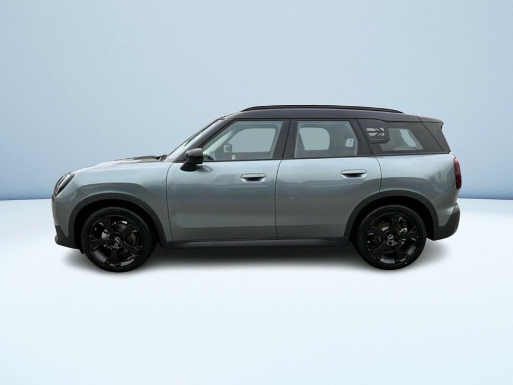 Mini Mini Countryman 2.0 48V D Classic Steptronic