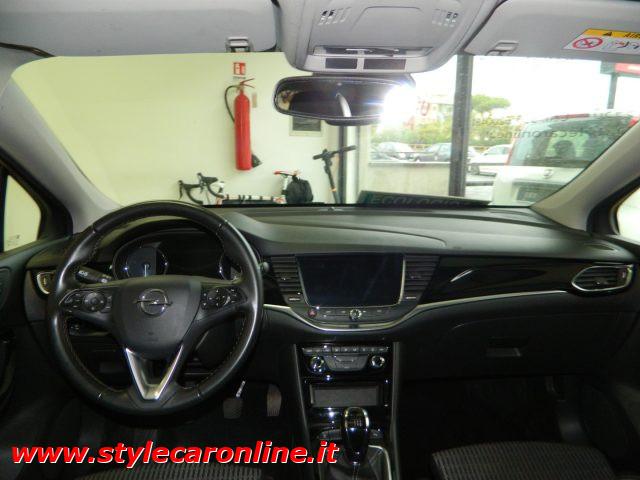 OPEL Astra ST 1.5 CDTI 105cv - UNIPRO TAGLIANDATA