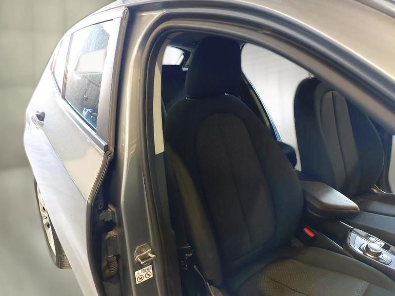 BMW X2 xDrive 25e Business X automatico