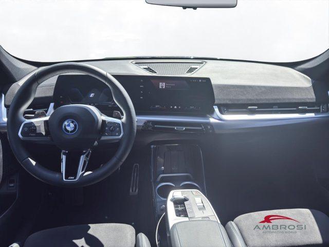 BMW X1 sDrive18d Msport Premium Package