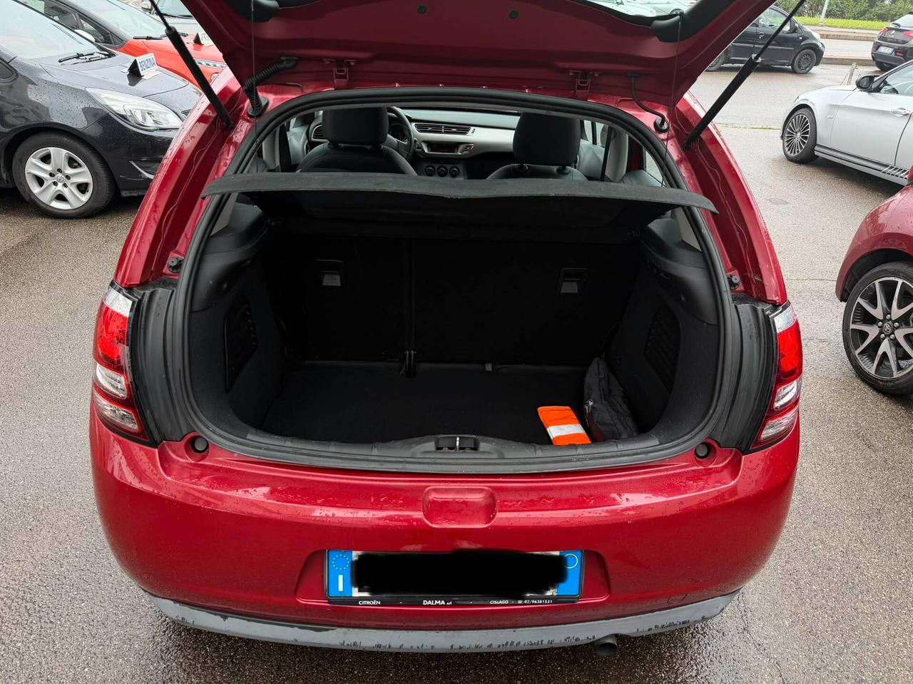 Citroen C3 1.0 VTi 68CV NEOPATENTATI