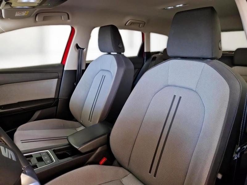 SEAT LEON 1.5 ETSI 110KW BUSINESS DSG STATION WAGON