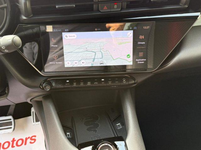 ALFA ROMEO Junior 1.2 145CV Hybrid eDCT6 Speciale NAV - TECH P. - 18