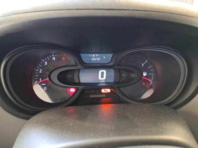RENAULT Trafic T27 1.6 dCi 120CV PC-TN Furgone Ice