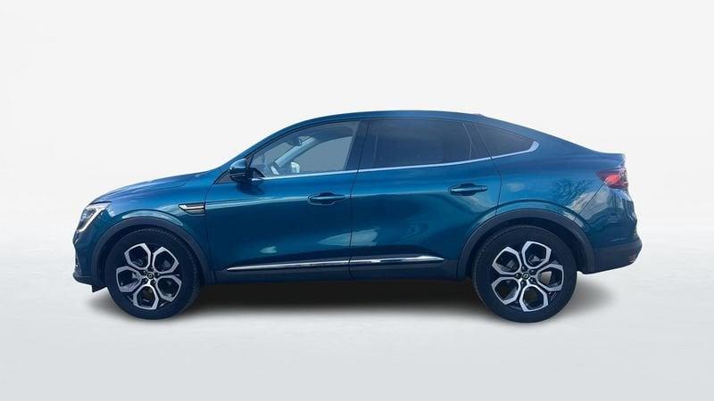 Renault Arkana 1.6 E-TECH FULL HYBRID TECHNO 145CV