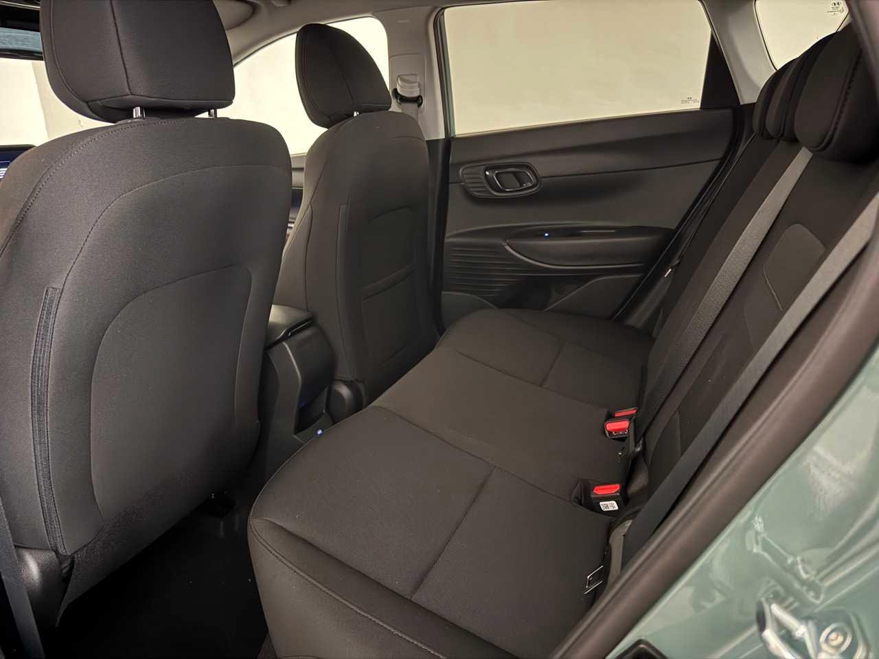 HYUNDAI BAYON PE 1.2MPI XLINE