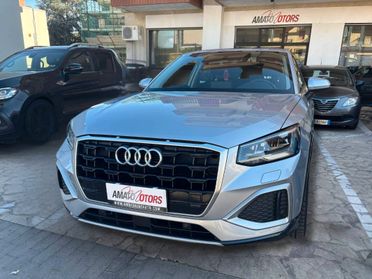 Audi Q2 35 1.5 tfsi s-tronic