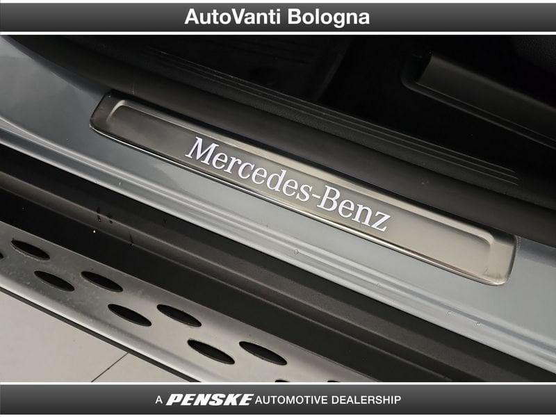 Mercedes-Benz GLC Coupé GLC Coupe 220 d AMG Premium Plus 4matic auto