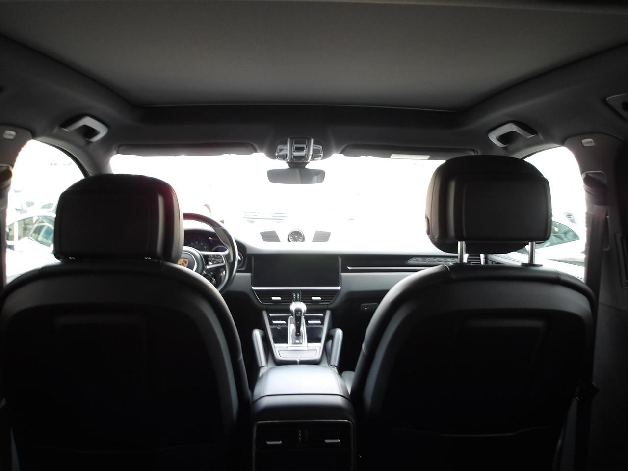 Porsche Cayenne Coupe 3.0 tiptronic