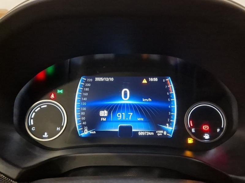 DR MOTOR DR4.0 1.5 MT BENZ GPL