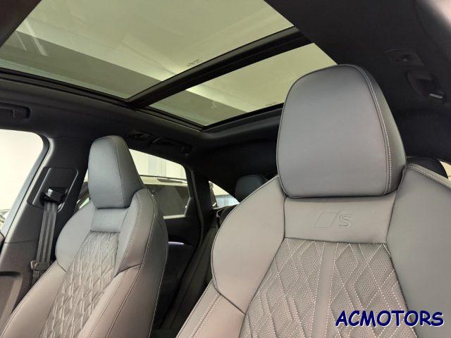 AUDI SQ5 SPB TFSI mHEV+ quattro sport attitude