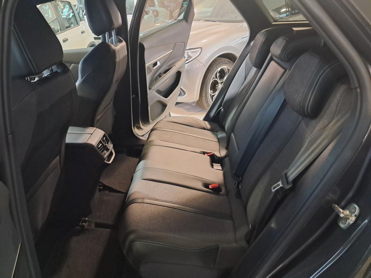 Peugeot 3008 BlueHDi 130 cv EAT8 Allure Pack