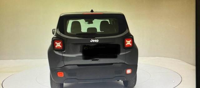 Jeep Renegade 1.0 t3 Longitude 2wd