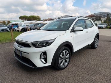 Kia Stonic 1.2 DPI Urban Special Edition GARANZIA UFFICIALE 2030