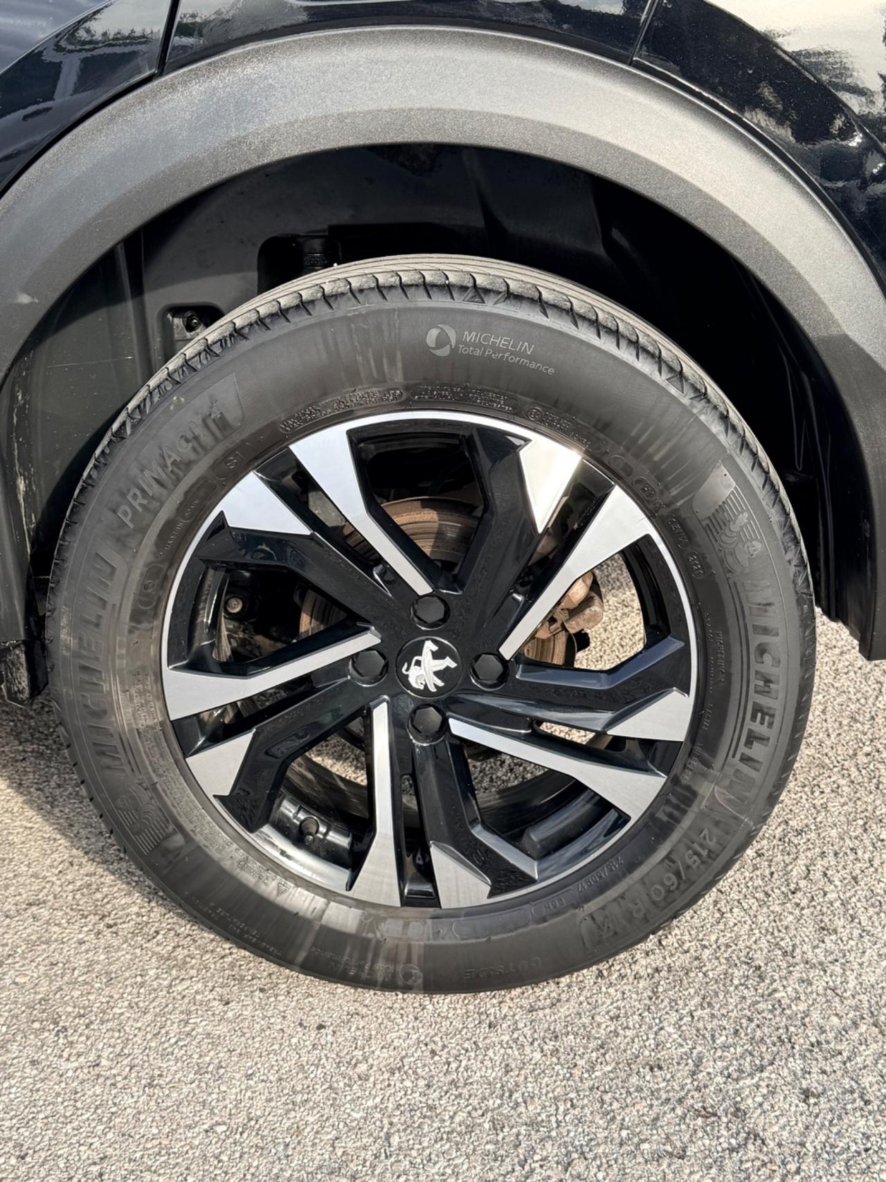 Peugeot 2008 PureTech 130 S&S GT Pack 2022