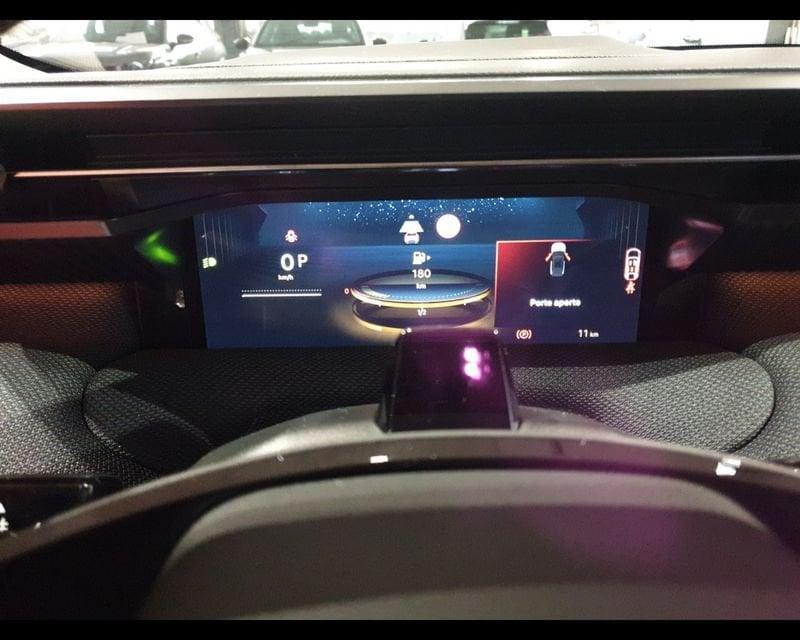 Citroën C5 Aircross Nuovo MAX HYBRID 145CV