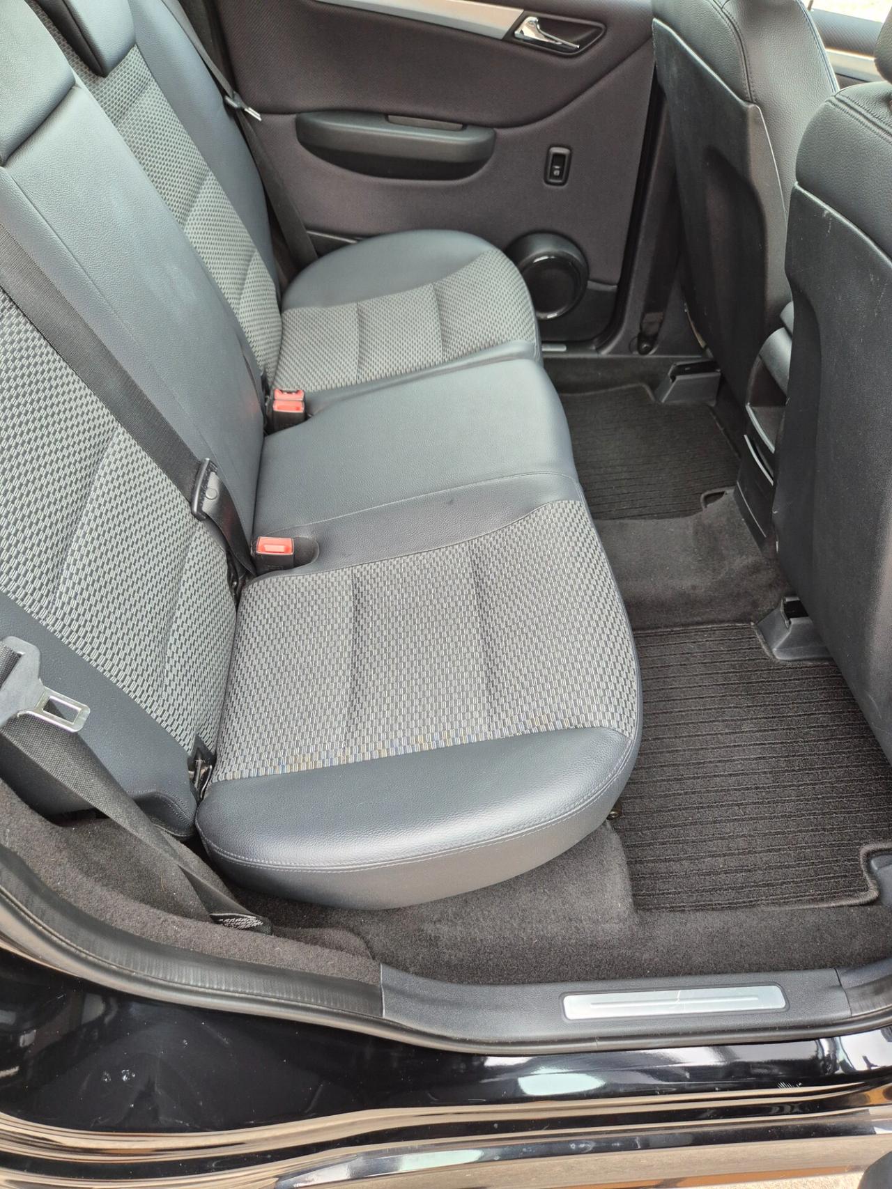 Mercedes-benz B 180 B 180 CDI Sport