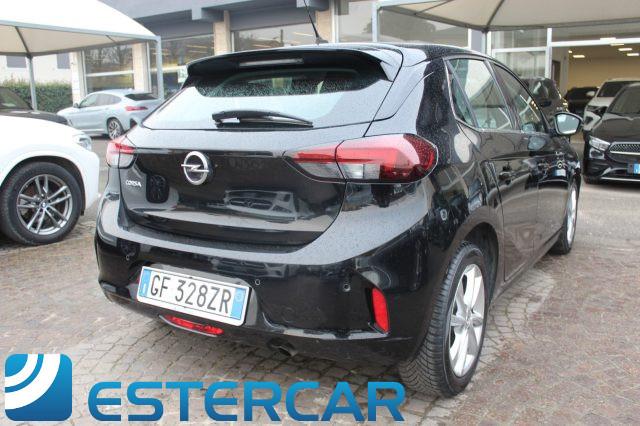 OPEL Corsa 1.2 100CV Elegance