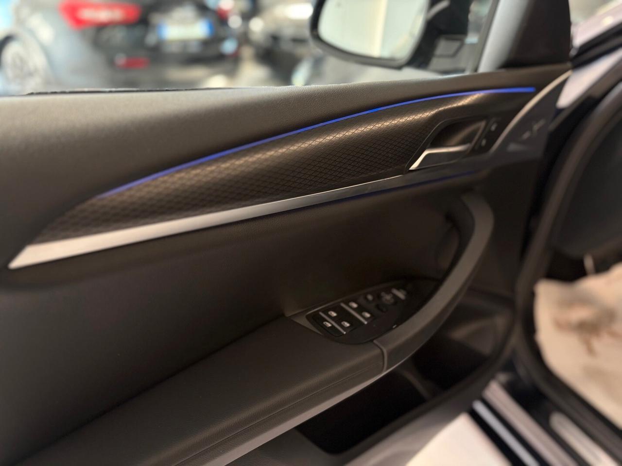 Bmw X4 xDrive20d 2.0 190CV 48V Msport