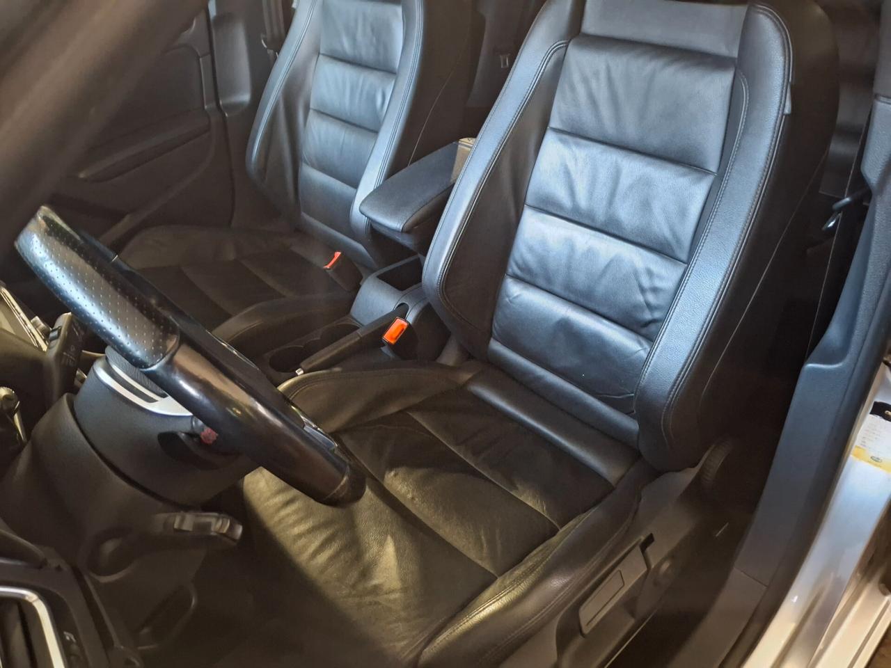 Volkswagen Golf GTI PERFETTA IN TUTTO ORIGINALE!!!!!