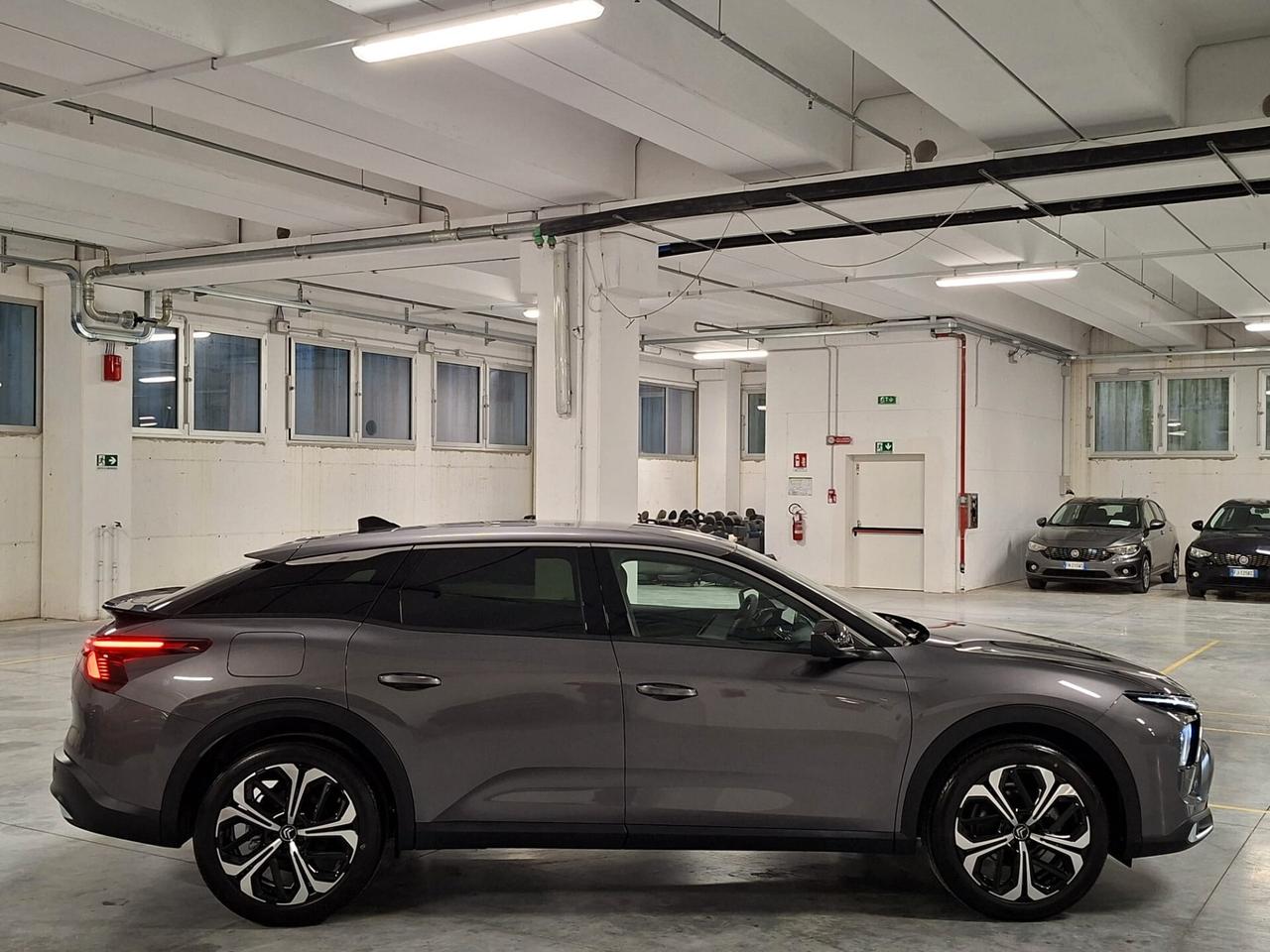 Citroen C5 X 1.2 mhev Hybrid Plus e-DCS6 Km. 0