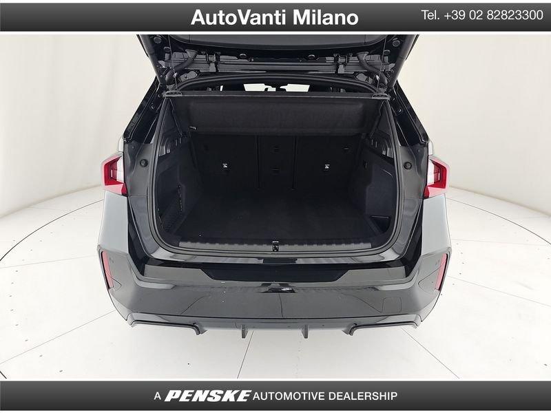BMW X1 X1 xdrive 25e MSport Pro auto