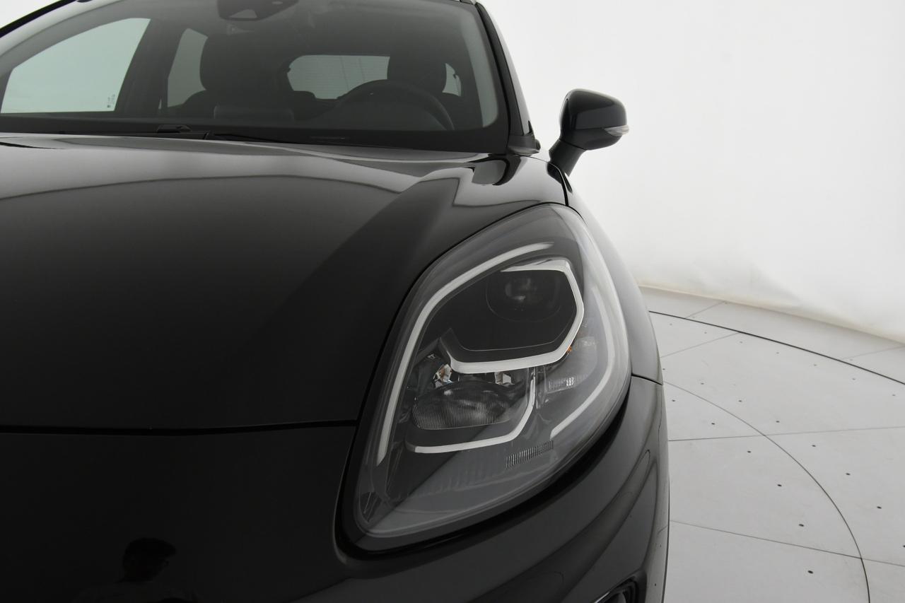 FORD Puma 1.0 ecoboost h Titanium Design s&s 125cv auto CAMERA+LED+NEOPATENTATI