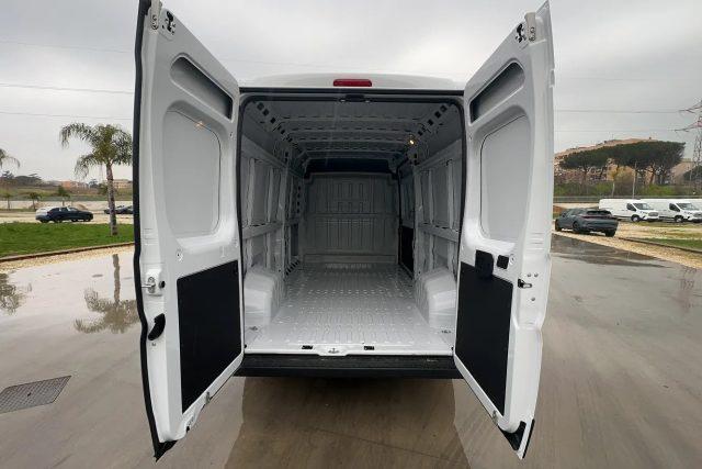 FIAT Ducato FIAT Ducato 33 LH2 Diesel 2.2 mjt3 120cv serie 9