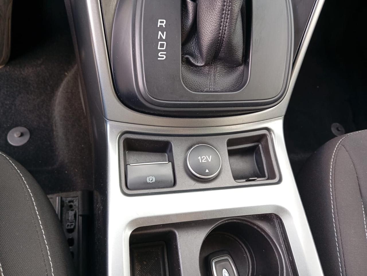 Ford Kuga 1.5 TDCI 120 CV S&S 2WD Powershift ST-Line