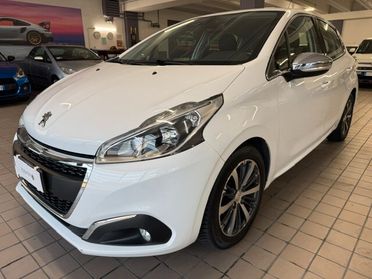Peugeot 208 PureTech 82 5p. GPL Allure