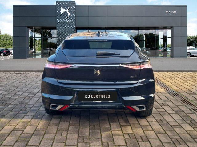 DS AUTOMOBILES DS 4 1200 BZ 130CV AUT OPERA