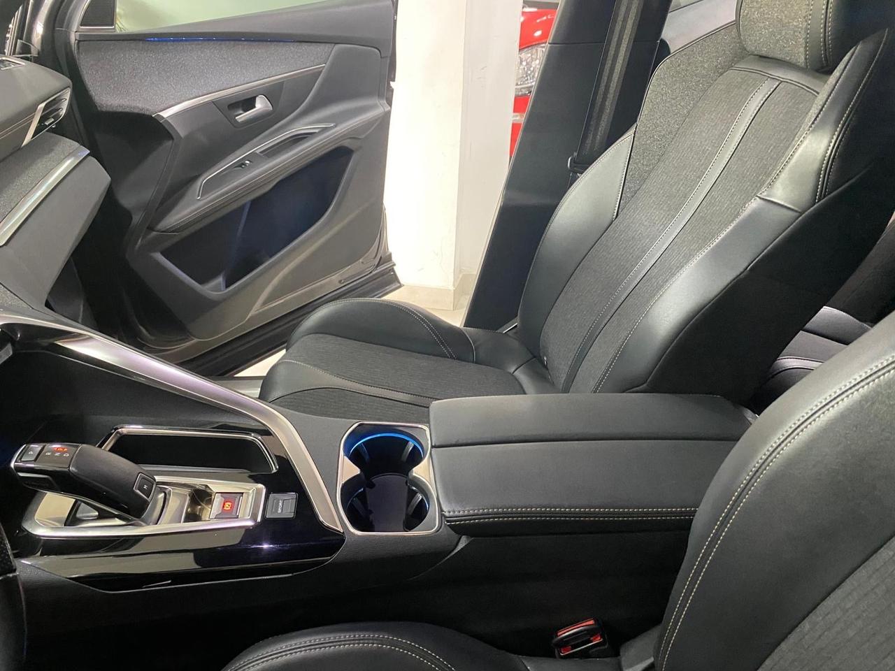 Peugeot 3008 GT Line