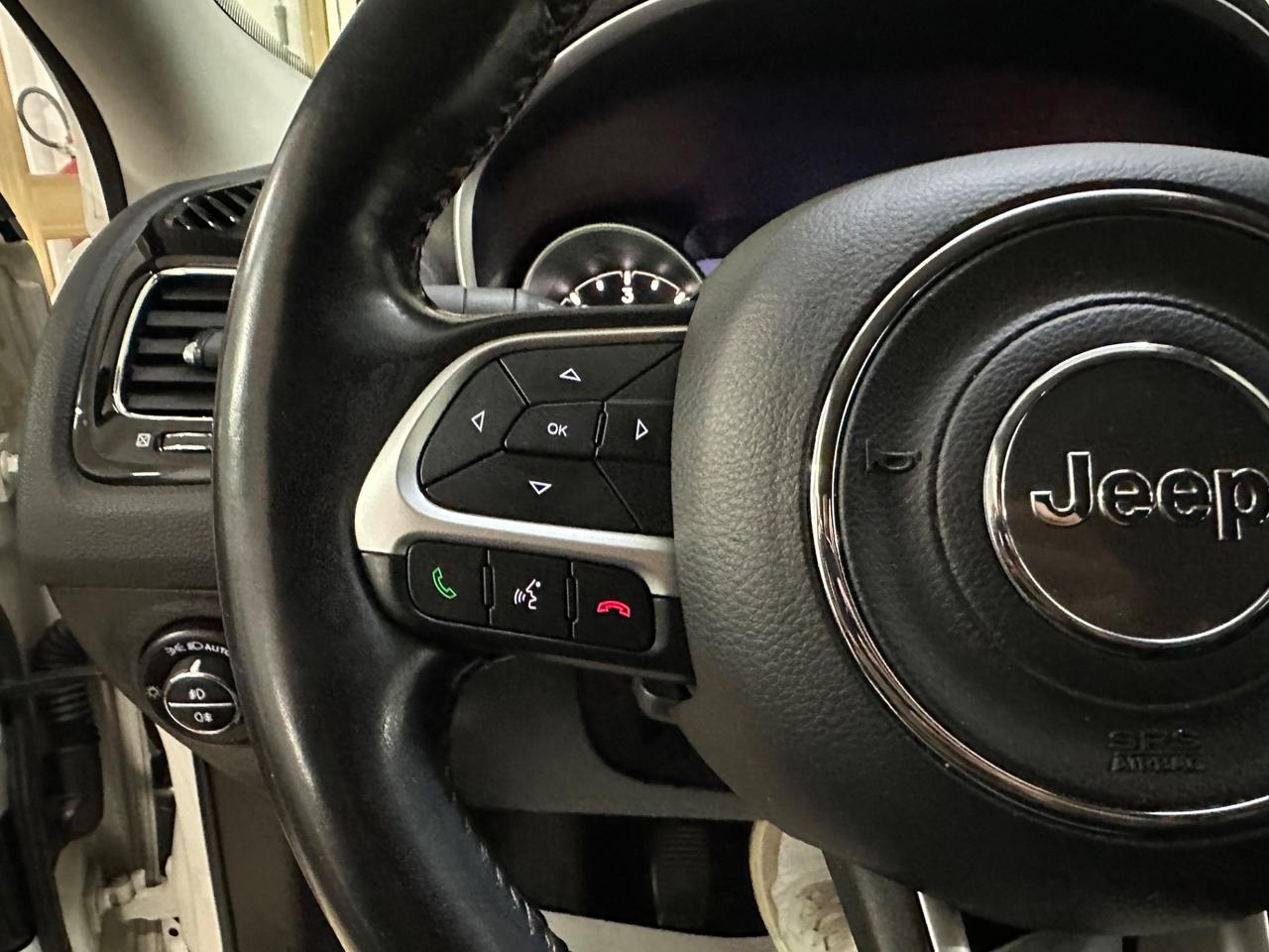 Jeep Compass 1.6 Multijet II 2WD S