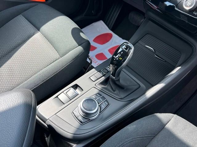 BMW X1 Sdrive18d 2.0Tdi 150Cv Business Advantage Auto