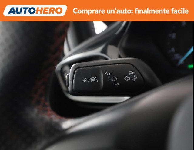 FORD Fiesta 1.0 Ecoboost 100 CV 5 porte ST-Line