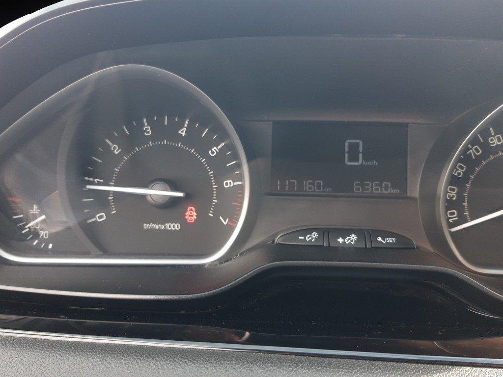 Peugeot 208 1° serie PureTech 82 5 porte Allure