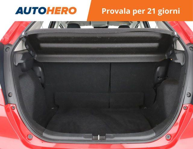 HONDA Jazz 1.3 Comfort Navi ADAS CVT