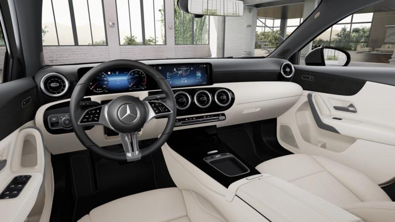 Mercedes-Benz Classe A 180 Automatic Progressive Advanced
