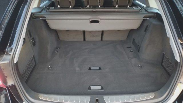 BMW 316 d Touring Business Advantage aut.