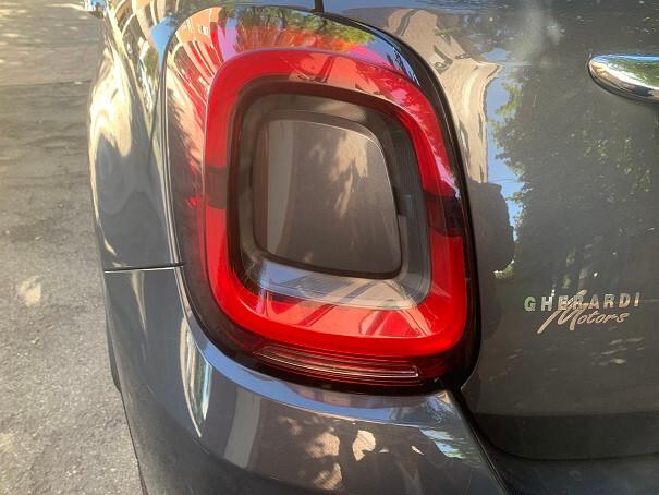 Fiat 500X 1.0 T3 120 CV CONNECT