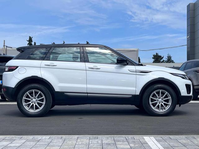 LAND ROVER Range Rover Evoque 2.0 eD4 5p. Pure