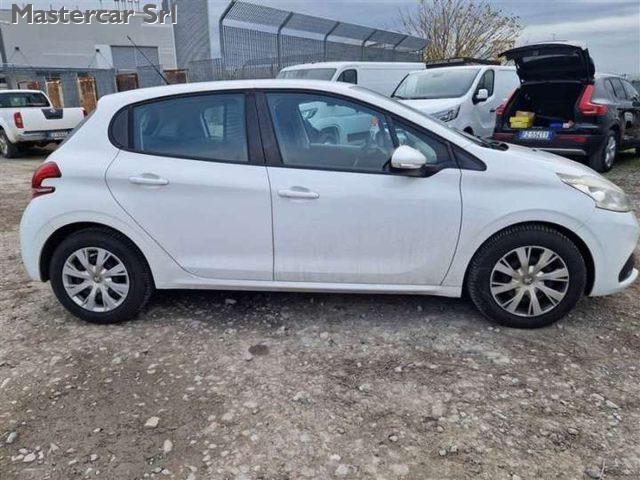 PEUGEOT 208 VAN BlueHDi 75 cv 2 posti N1 - FJ998GT
