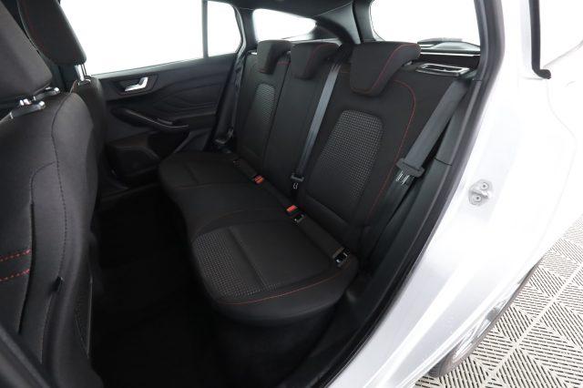 FORD Focus Focus 1.0 EcoBoost Hybrid 125 CV SW ST-Line