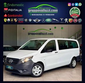 MERCEDES-BENZ Vito Tourer PRO Long 109CDI|9 POSTI|3 UNITÀ DISPONIBILI