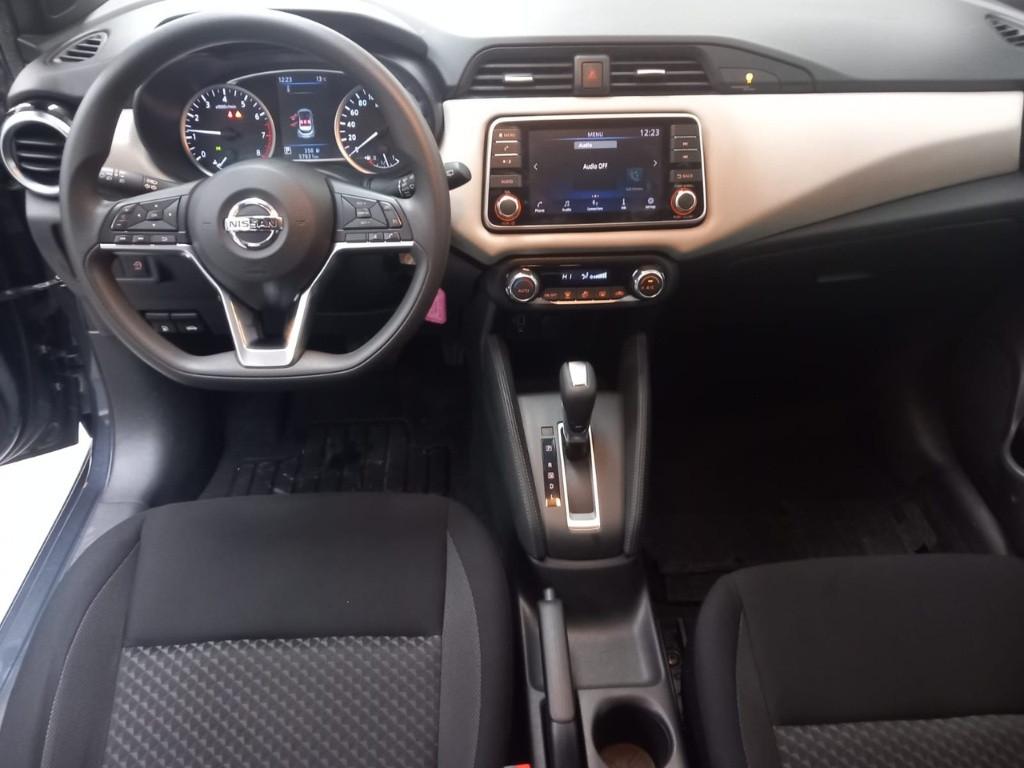 NISSAN Micra V 2017 - Micra 1.0 ig-t Kiiro 92cv