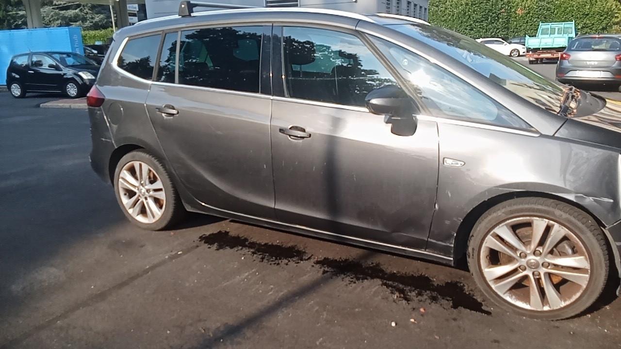 Opel Zafira Tourer 2.0 CDTi 165CV aut. Cosmo