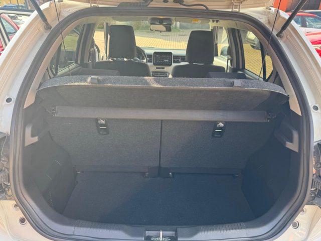 SUZUKI Ignis 1.2 Hybrid Top