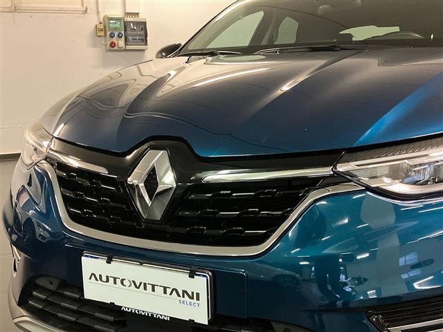 RENAULT Arkana 1.6 E Tech full hybrid Intens 145cv